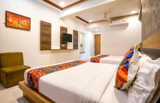 Hotel My Urban inn - 5