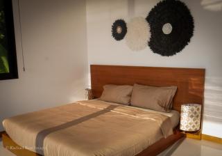 Infinity villa 600 M2 sea view - Haad Yao - 3