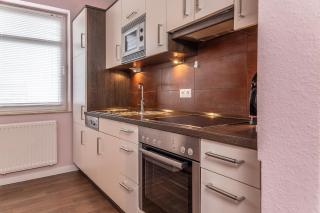 Ferienwohnung 50157 Sandbank - Carolinensiel - 4