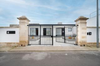 Opificio Angiolino Luxury Residence - Melendugno - 4