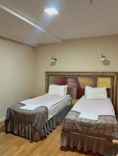 Reikartz City Tbilisi Hotel - Tbilisi - 4