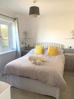 Clover Cottage - Haverfordwest - 8