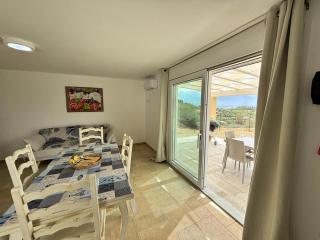 Casa Settima Luna Relax e Natura con vista Mare - 3