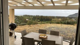 Casa Settima Luna Relax e Natura con vista Mare - 6