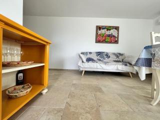 Casa Settima Luna Relax e Natura con vista Mare - 1