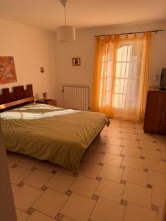 Provencal villa with pool - Cavillargues - 4