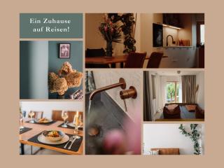 Urlauben mit Genuss im FOODIEVERSUM - Rees - 0
