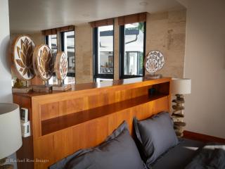 Infinity villa 600 M2 sea view - Haad Yao - 9