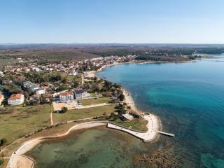 Apartments Zambratija with sea view - Zambratija - 3