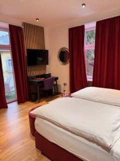 Hotel Almrausch - Bad Reichenhall - 6