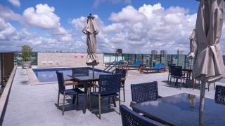 Flats 350m da praia de Boa Viagem com café da manhã - Recife - 3