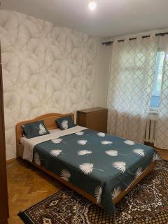 2 bedroom Botanica - 4