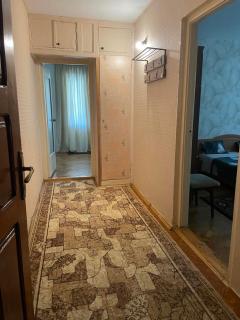 2 bedroom Botanica - 1