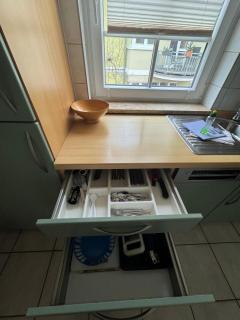 Apartment Seemannsruh - Rostock - 9