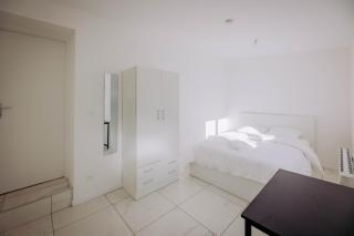 Chambre Privative à Toulouse avec sa SDB - Toulouse - 9