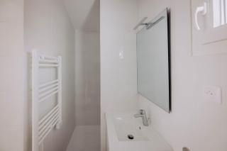 Chambre Privative à Toulouse avec sa SDB - Toulouse - 5