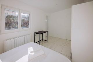 Chambre Privative à Toulouse avec sa SDB - Toulouse - 8