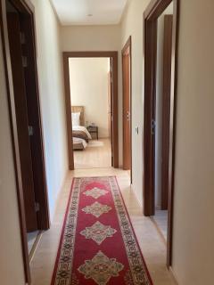 Beautiful residence with pools inMarrakech Golf City - Marrakech - 2