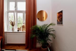 Romantic Urban Living - Vienna - 9