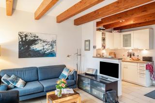 Ferienhaus mit Sauna und Kamin - Bad Doberan - 9