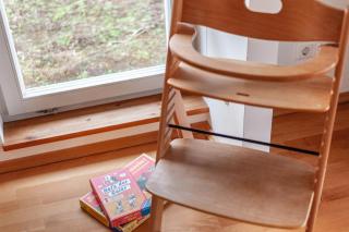 Ferienhaus mit Sauna und Kamin - Bad Doberan - 3