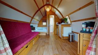 Hill Farm and Orchard - Leighton Buzzard - 9