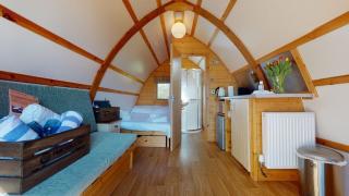 Hill Farm and Orchard - Leighton Buzzard - 6