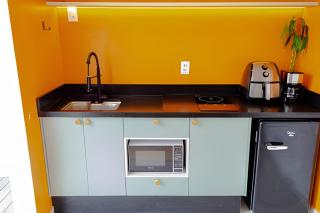 Campeche Dream | Beach 5 Min | New Comfy Studio - Florianópolis - 5
