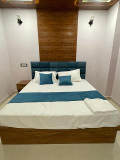 Hotel shree park - 4