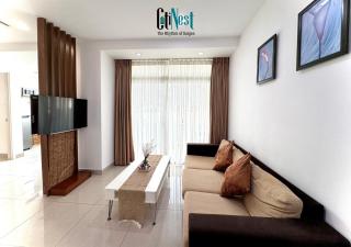 CityNest Residence Centre D1 - Ho Chi Minh - 0