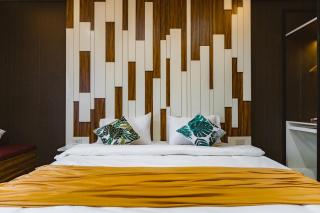 Baan PromTel ,Villa close to Nimman, Resort Pool - 1