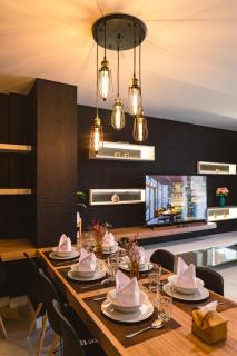 Baan PromTel ,Villa close to Nimman, Resort Pool - 3