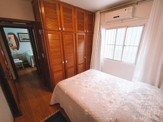 Quarto Privativo à 300m da praia - 5