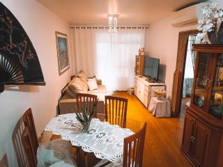Quarto Privativo à 300m da praia - 4