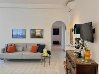 [Porto Ercole] Elegant Harbour View - 2