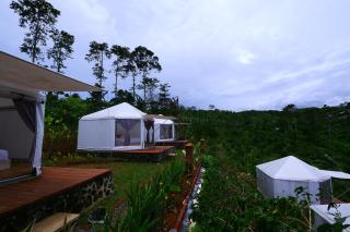 Alam Munduk Glamping - Munduk - 3