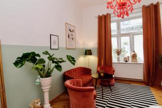 Romantic Urban Living - Vienne - 4