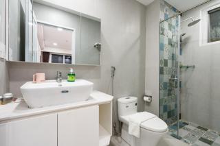 StayX Condotel scenic valley 2 - Ho Chi Minh - 6