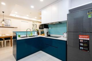 StayX Condotel scenic valley 2 - Ho Chi Minh - 7