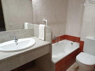 Apartamentos Querol - Valderrobres - 6
