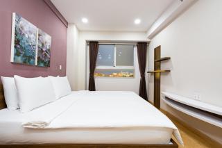StayX Condotel scenic valley 2 - Ho Chi Minh - 2