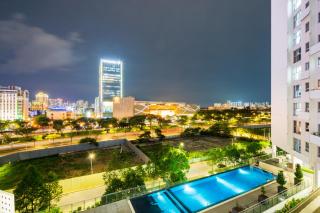 StayX Condotel scenic valley 2 - Ho Chi Minh - 0