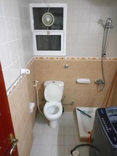 Ghubrah Mohammad dormitory - Mascate - 6