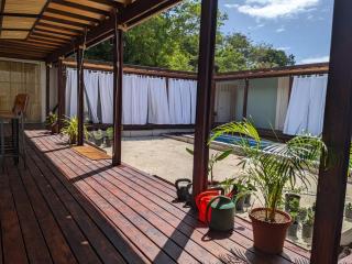 Room at Corten Villa - 4