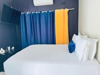 The Vibe - Private Rooms With Shared Bath - Gaborone - 5