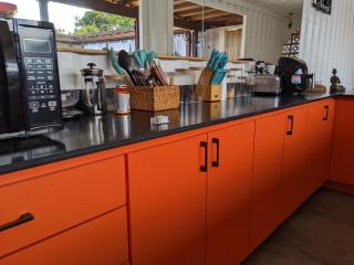 Room at Corten Villa - 2