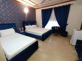 Raverian Guest House - Islamabad - 9