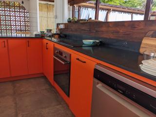 Room at Corten Villa - 1