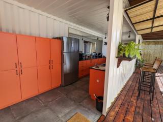 Room at Corten Villa - 3