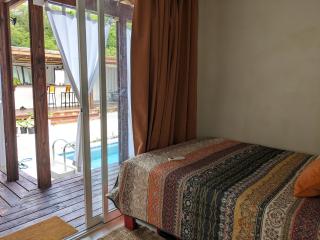 Room at Corten Villa - 9